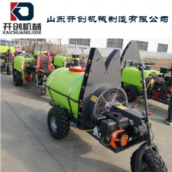 山東 200b 300a 農用噴霧機廠家 高壓噴霧機 果園打藥批發價格