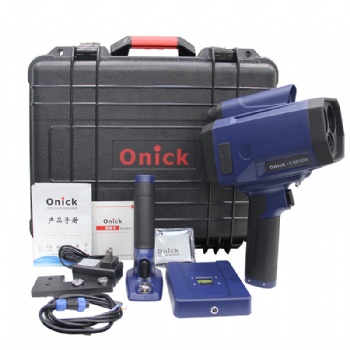 歐尼卡Onick LS320手持便攜式激光測(cè)速儀_帶打印_測(cè)距_測(cè)速