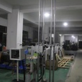 充電樁擺錘沖擊試驗裝置