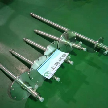 環(huán)境脫硝通用噴槍煙氣急冷噴槍生產(chǎn)制造廠家上海碩馨