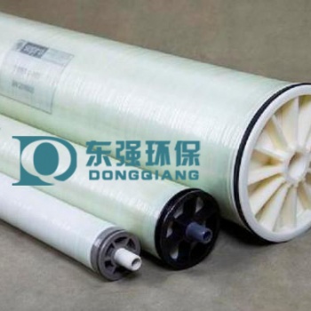 東強專業生產有機超濾膜，截留率高