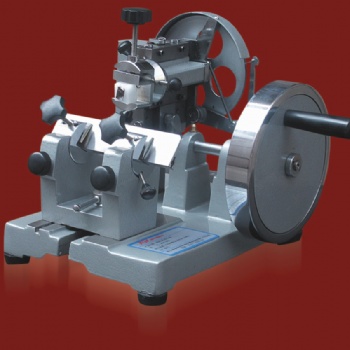 BK-2118輪轉(zhuǎn)切片機(jī)