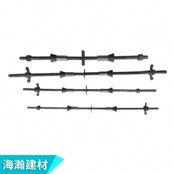 溫州止水螺桿、品牌操作、質量**【海瀚建材】