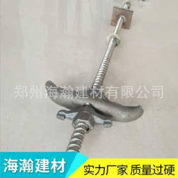 溫州止水螺桿、節點處理、操作簡單【海瀚建材】