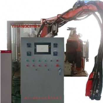 無氟發泡機環保發泡機 夾心板無氟發泡機 家電冰箱環戊烷發泡機 聚氨酯發泡機