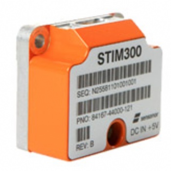 STIM300 慣性測(cè)量單元