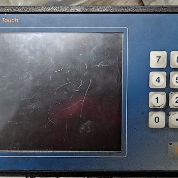 廣州布拉本達Brabender工控機維修
