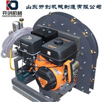 山東全新款多用途高壓風(fēng)送噴霧機(jī)車載式廠家
