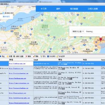 圖靈搜：外貿主動營銷方式