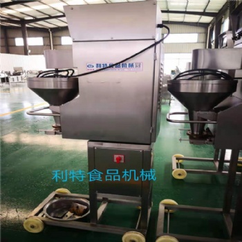 變頻丸子機 丸子機廠家 肉丸子機