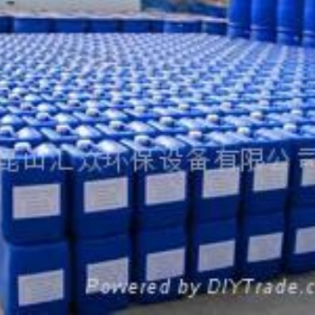 生產廠家重金屬捕集劑 除鎳劑HZ-9001