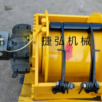 優(yōu)質(zhì)液壓卷揚機生產(chǎn)廠家8噸卷揚機圖片