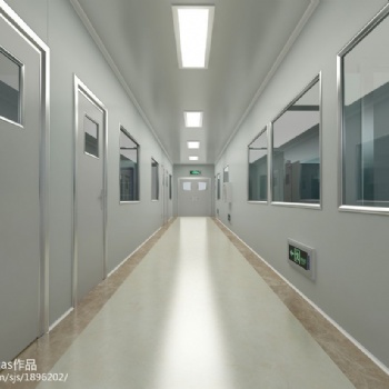實驗室搬遷 建設 儀器維修