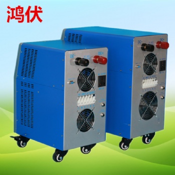 福建漳州12KW太陽能逆變器，廣東潮汕12KW/DC48V光伏離網逆變器