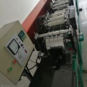 一機多用型機械手果袋機操作方便