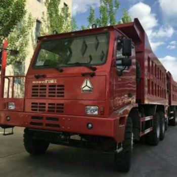 內蒙古湖北廣東（豪沃礦山霸王寬體70礦車）促銷車銷售電話報價