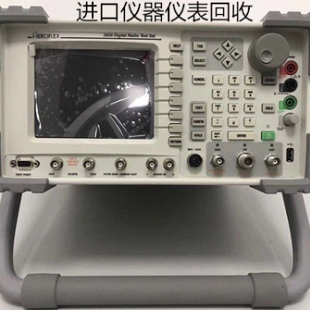 Aeroflex艾法斯 IFR3920/IFR3920B無(wú)線電綜合測(cè)試儀