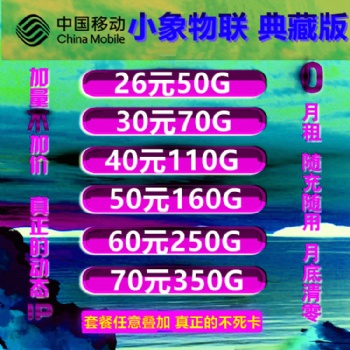 AA小象通信螞蟻物聯招商代理自用：物聯卡，流量卡，注冊卡