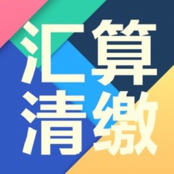 2020年匯算清繳報告，深圳事務所快速出具