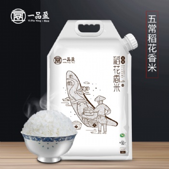 五常稻花香|五常大米價(jià)格|東北大米|一品盈