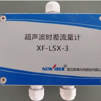 時(shí)差式流量計(jì)XF-LSX-3