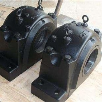 軸承座型號23256CCK/W33剖分軸承座SNL3256
