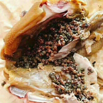 鄭州老味道麻椒雞技術培訓 手撕大排骨技術學習 筒子雞技術 燒雞配方