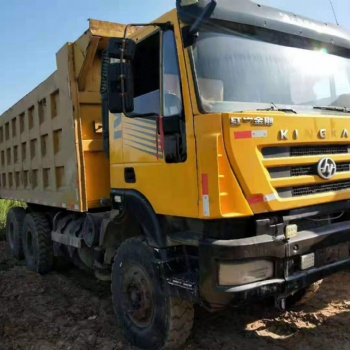 出售340/380馬力,5.8m/5.6m大箱多臺(tái)金剛自卸車(chē)