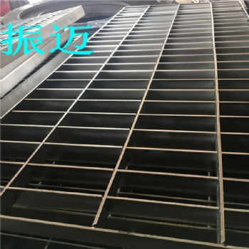 低碳鋼格柵板Q235材質鋼格柵銷售鋼格柵現貨廠家