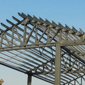 本溪樓頂搭建鋼結(jié)構(gòu)平臺檢測