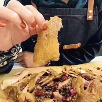 新鄭市老味道麻椒雞技術(shù)培訓(xùn) 手撕大排骨加盟 椒麻雞學(xué)習(xí) 鹵肉配方學(xué)習(xí)