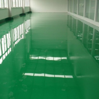 深圳地坪漆施工 專業承接各種環氧地坪漆工程