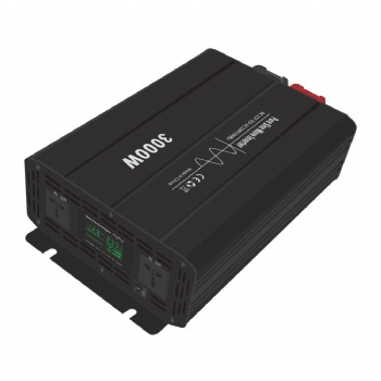 1000W-6000W高頻正弦逆逆變器 生產(chǎn)廠家