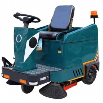 河北保定物業(yè)小區(qū)掃地車整車質(zhì)保一年