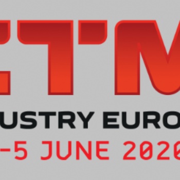 2020年波蘭機床工業(yè)設備展ITM Poland