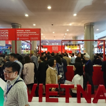 2020 年第 30 屆越南(河內)國際貿易博覽會暨電子產品展