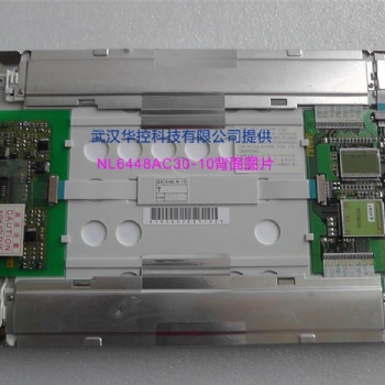 供應 NEC工業液晶屏 NL6448BC20-18D