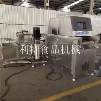 鹽水注射機廠家 鹽水注射機價格 大型鹽水注射機
