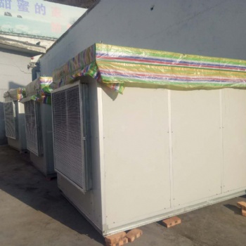 供應(yīng)KJZ型空氣加熱器礦井加熱機(jī)組