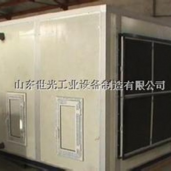 空氣加熱機(jī)組、工業(yè)熱風(fēng)機(jī)、礦井加熱器、礦用蒸汽加熱設(shè)備、熱水型空氣加熱機(jī)組、KJZ-40