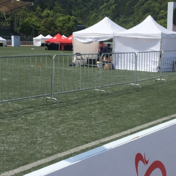 杭州鐵馬護欄出租賃找承燁會展慶典用品共享