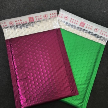 河北廠家供應銀色鍍鋁膜復合氣泡袋 彩色鍍鋁膜氣泡袋 金色鍍鋁膜氣泡袋 綠色鍍鋁膜氣泡袋 藍色鍍鋁膜復