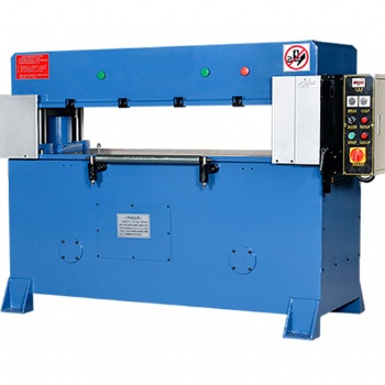 服裝玩具廠裁斷機(jī)選東莞鴻羽機(jī)械裁斷機(jī)（24500元/臺(tái)）