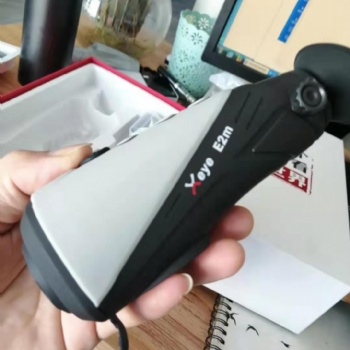福州寧德 艾睿E3+熱成像E2M搜索儀搜救林業