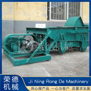 帶式往復(fù)式給煤機(jī)價格GLW1600/22/S往復(fù)式給煤機(jī)