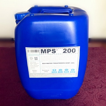 嘉興國產膜反滲透清洗劑MPS200廠家貼牌