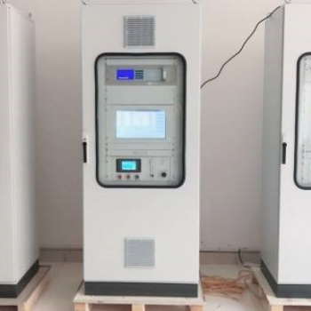 火電廠煙氣脫硫脫銷在線監(jiān)測(cè)測(cè)分析