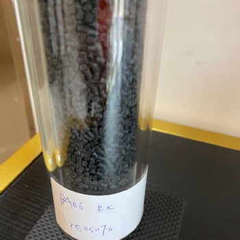 耐高溫PA46 TE250F6 耐化學性 阻燃