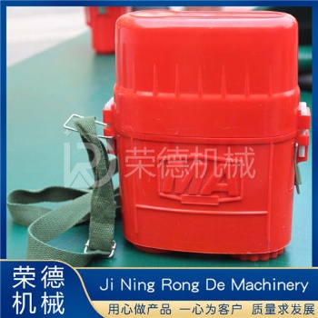 zyx120壓縮氧自救器ZYX120壓縮氧自救器