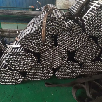 15CRMO無縫高壓合金管